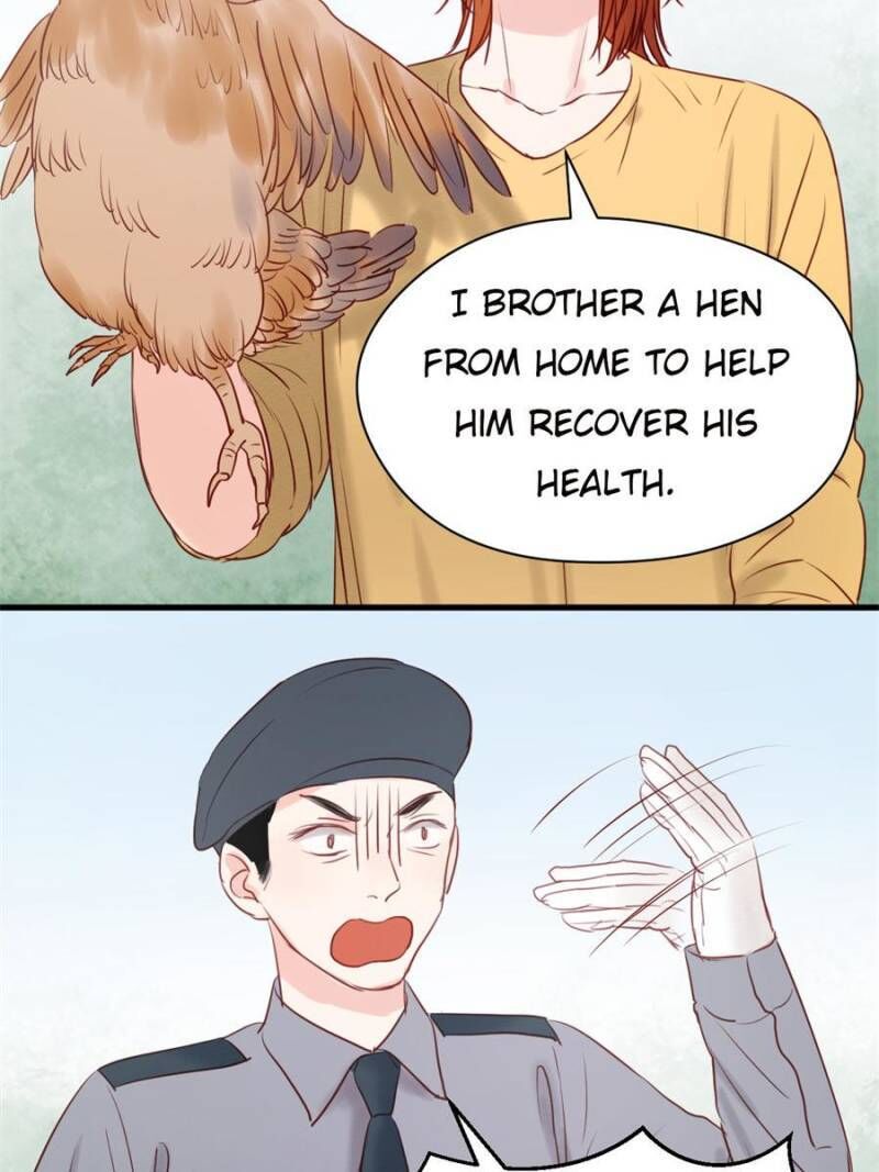 Picked Up A Little Fox Chapter 40 page 20 - Chapter 40