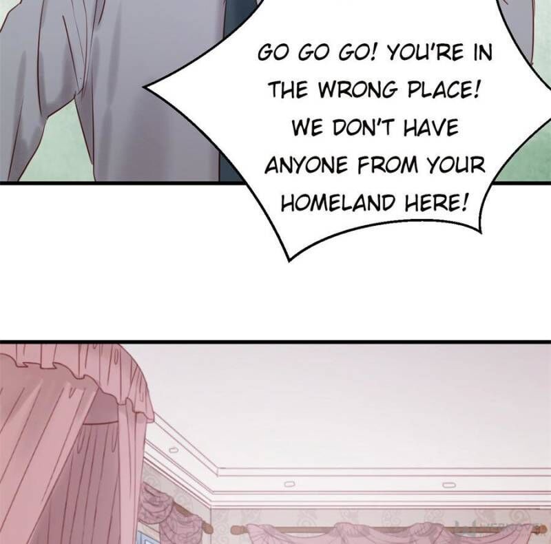 Picked Up A Little Fox Chapter 40 page 21 - Chapter 40