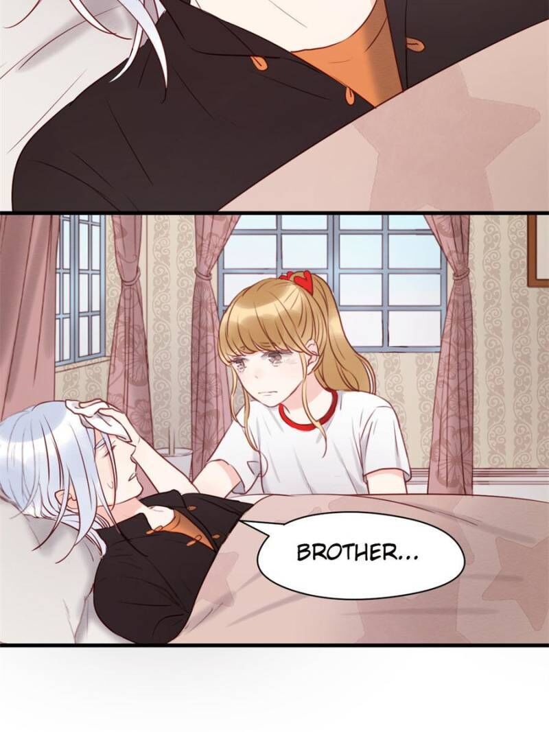 Picked Up A Little Fox Chapter 40 page 23 - Chapter 40