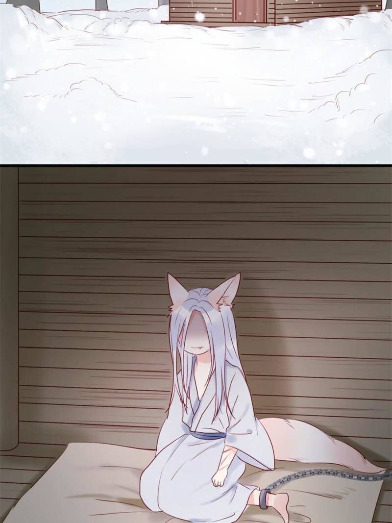 Picked Up A Little Fox Chapter 40 page 25 - Chapter 40