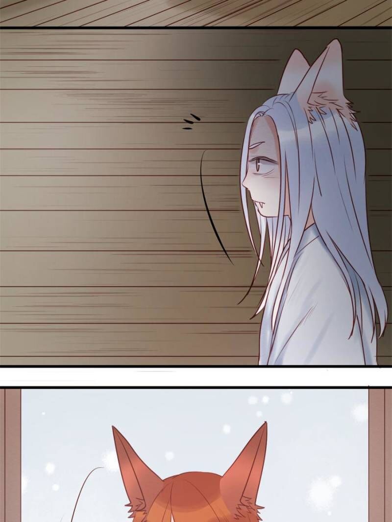 Picked Up A Little Fox Chapter 40 page 28 - Chapter 40
