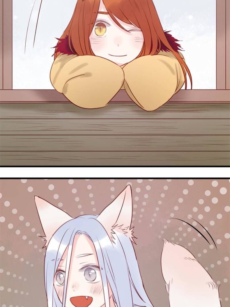 Picked Up A Little Fox Chapter 40 page 29 - Chapter 40