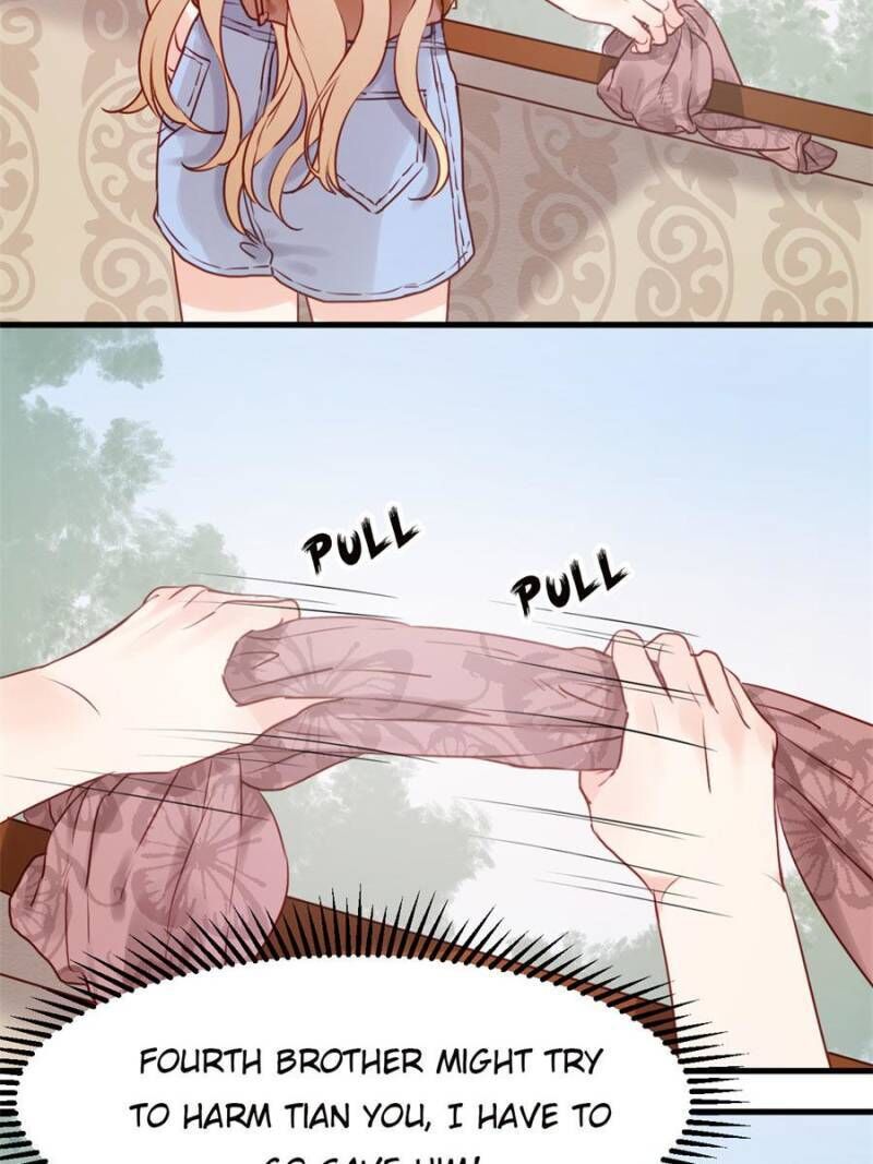 Picked Up A Little Fox Chapter 40 page 4 - Chapter 40