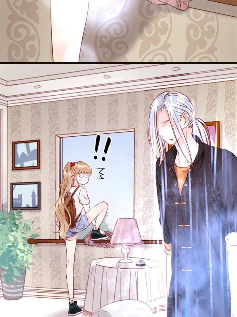 Picked Up A Little Fox Chapter 40 page 7 - Chapter 40