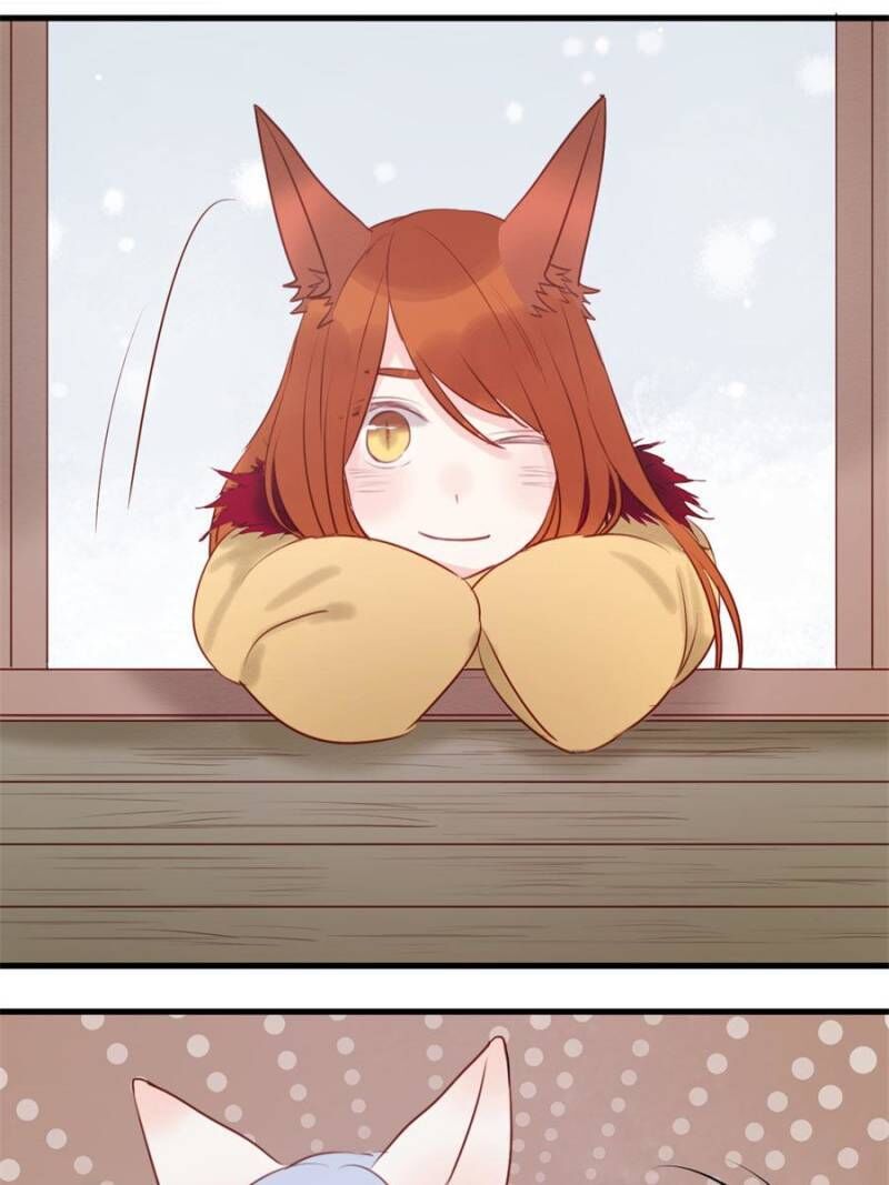 Picked Up A Little Fox Chapter 41 page 1 - Chapter 41