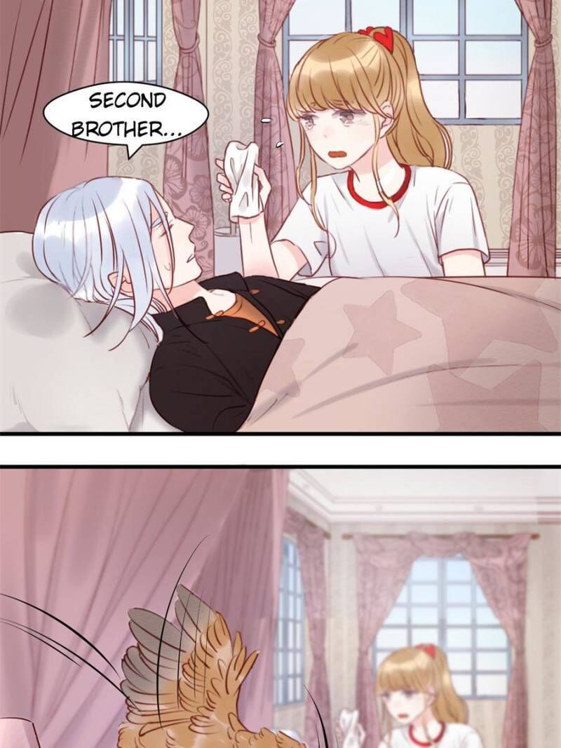Picked Up A Little Fox Chapter 41 page 10 - Chapter 41