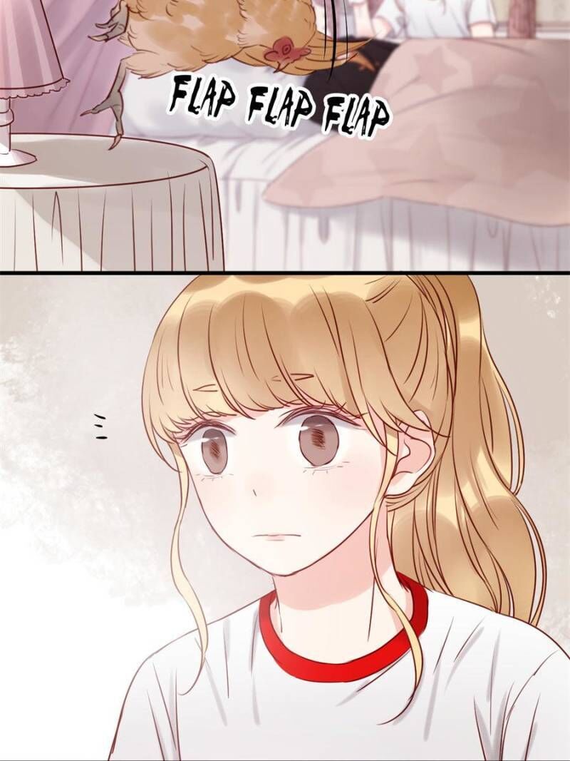 Picked Up A Little Fox Chapter 41 page 11 - Chapter 41