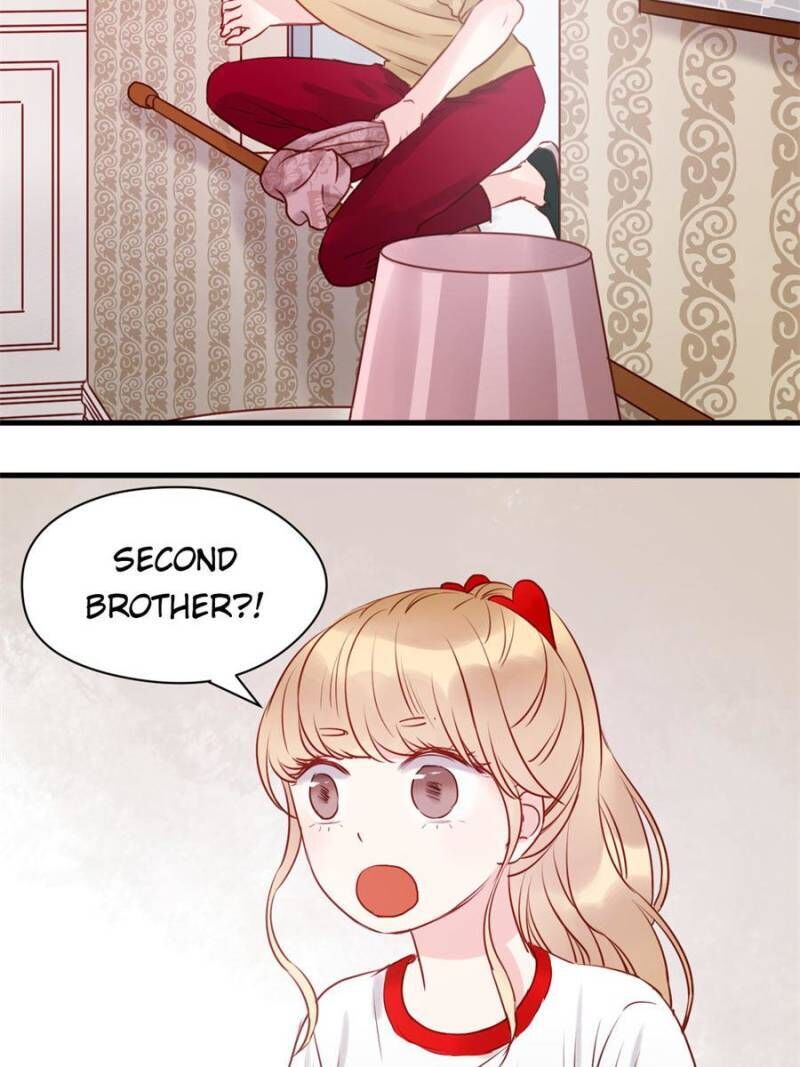 Picked Up A Little Fox Chapter 41 page 13 - Chapter 41