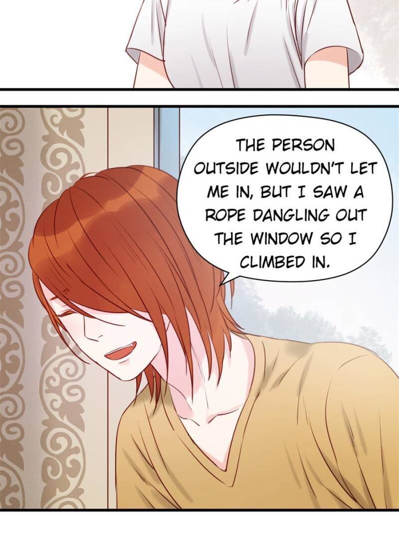 Picked Up A Little Fox Chapter 41 page 14 - Chapter 41
