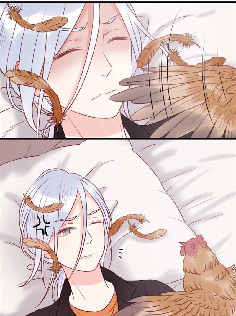 Picked Up A Little Fox Chapter 41 page 16 - Chapter 41