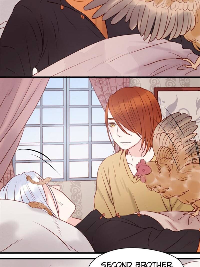Picked Up A Little Fox Chapter 41 page 17 - Chapter 41