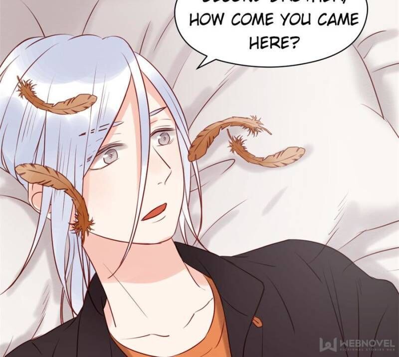 Picked Up A Little Fox Chapter 41 page 18 - Chapter 41