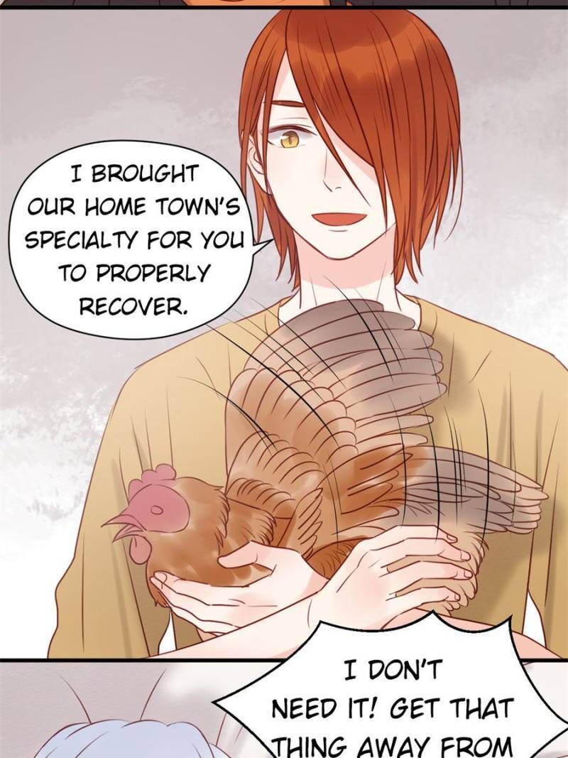 Picked Up A Little Fox Chapter 41 page 19 - Chapter 41