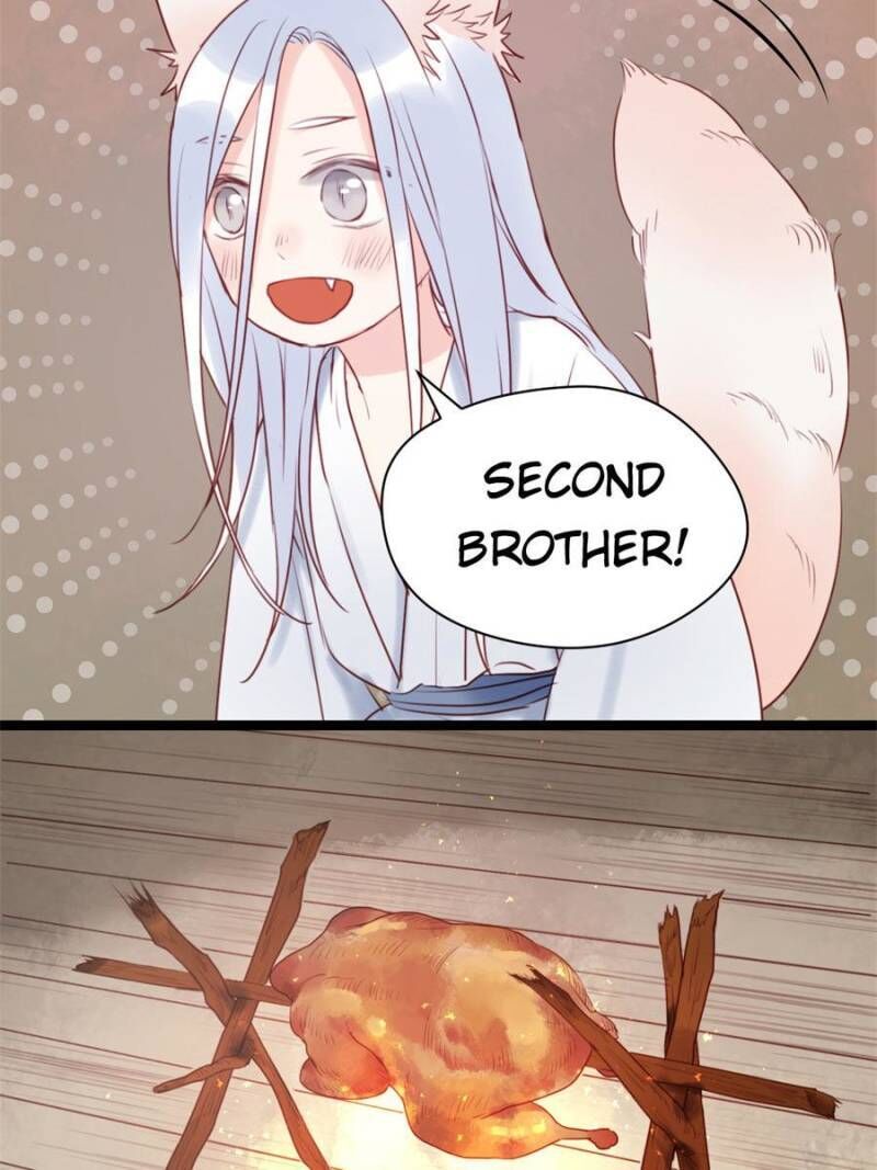 Picked Up A Little Fox Chapter 41 page 2 - Chapter 41