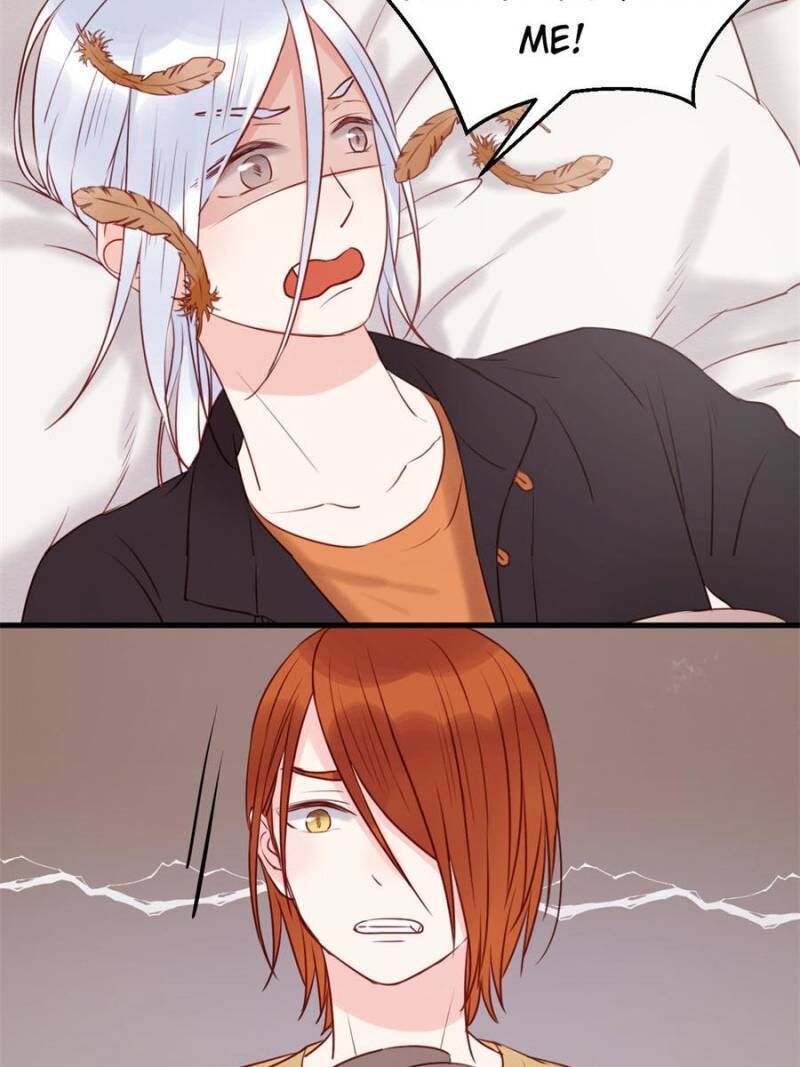 Picked Up A Little Fox Chapter 41 page 20 - Chapter 41