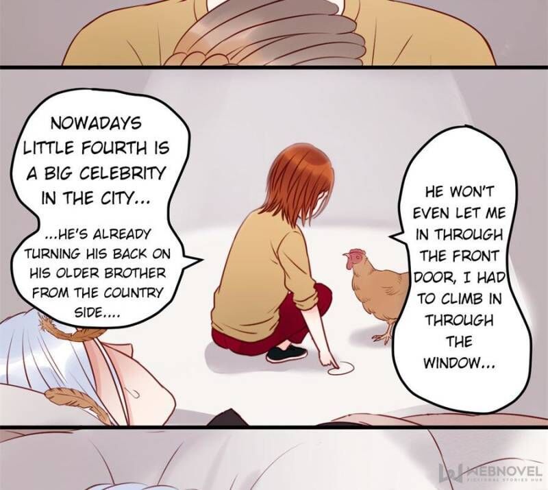 Picked Up A Little Fox Chapter 41 page 21 - Chapter 41
