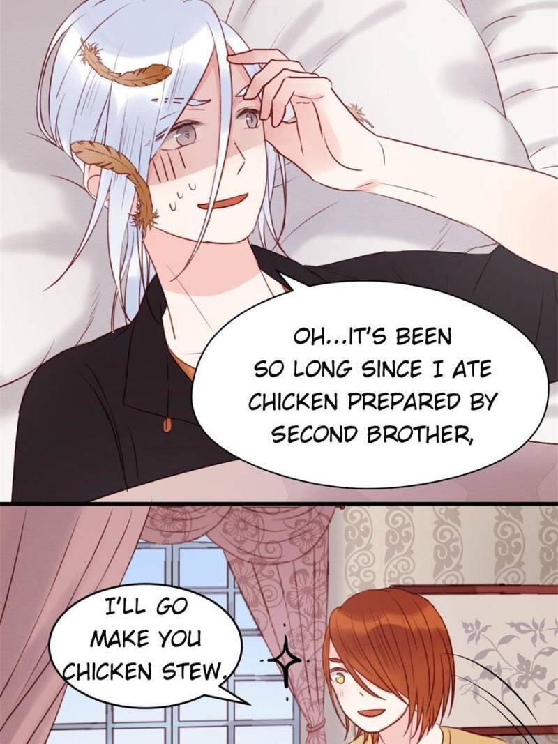 Picked Up A Little Fox Chapter 41 page 22 - Chapter 41