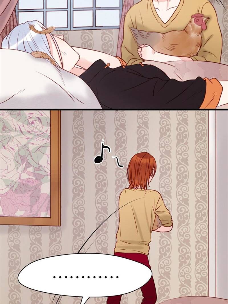 Picked Up A Little Fox Chapter 41 page 23 - Chapter 41