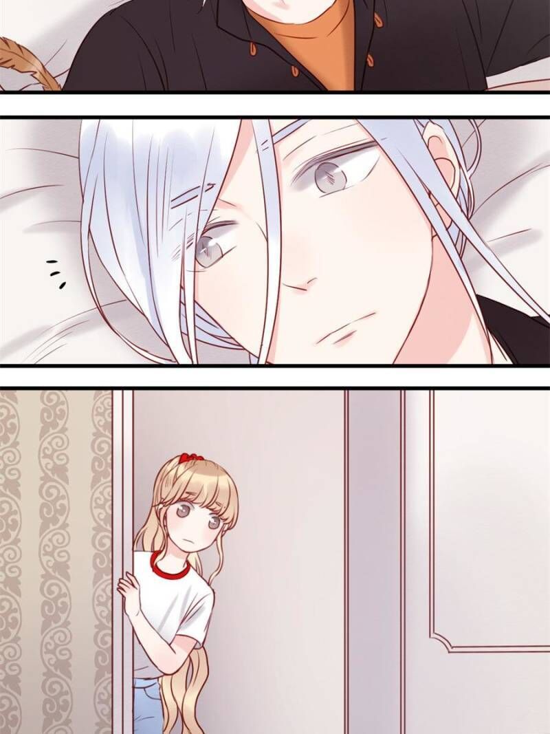 Picked Up A Little Fox Chapter 41 page 25 - Chapter 41
