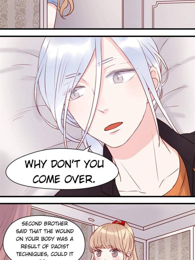 Picked Up A Little Fox Chapter 41 page 26 - Chapter 41