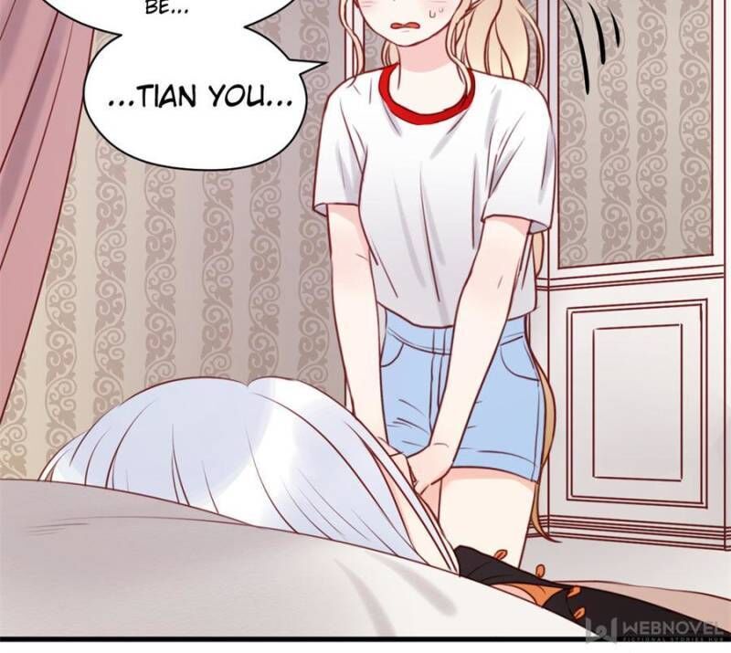 Picked Up A Little Fox Chapter 41 page 27 - Chapter 41