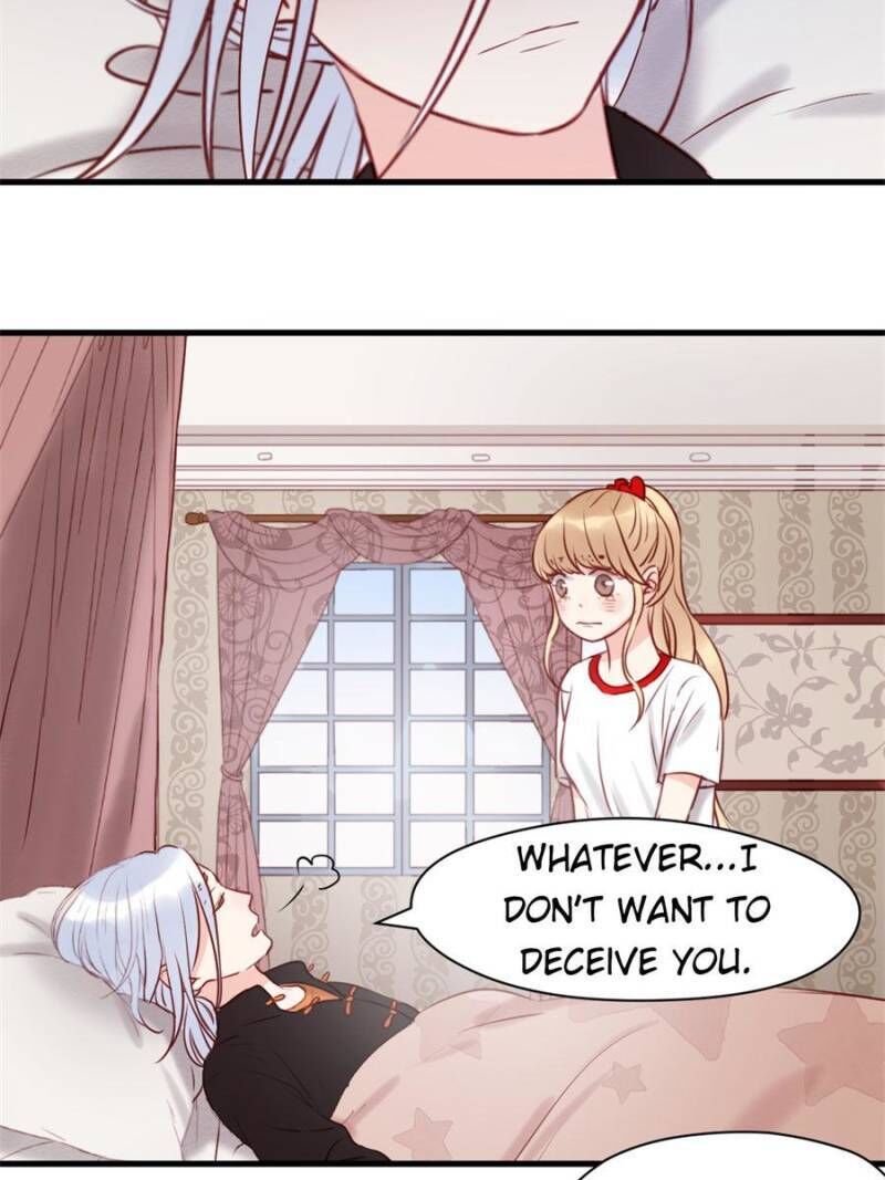 Picked Up A Little Fox Chapter 41 page 29 - Chapter 41