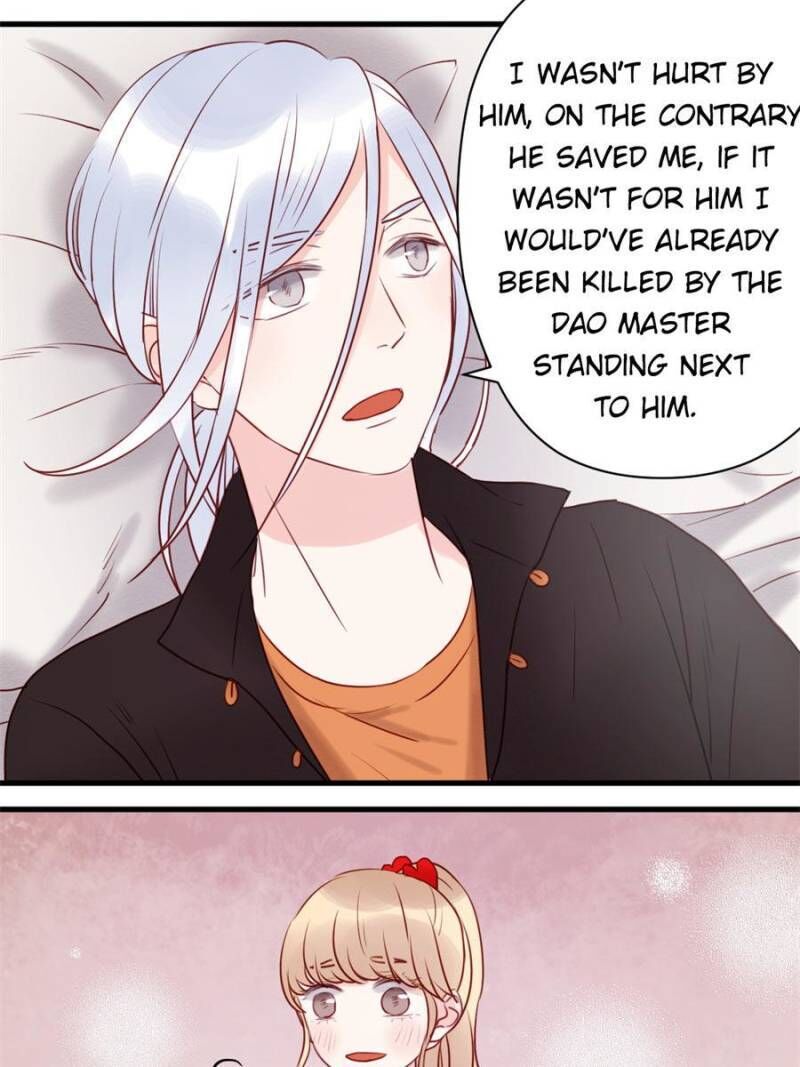 Picked Up A Little Fox Chapter 41 page 30 - Chapter 41