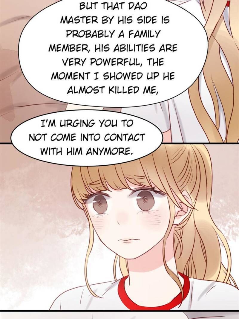 Picked Up A Little Fox Chapter 41 page 33 - Chapter 41