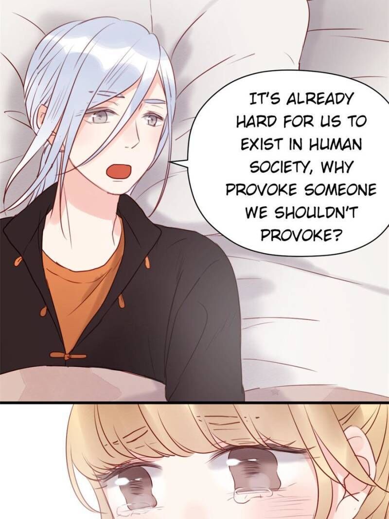 Picked Up A Little Fox Chapter 41 page 34 - Chapter 41
