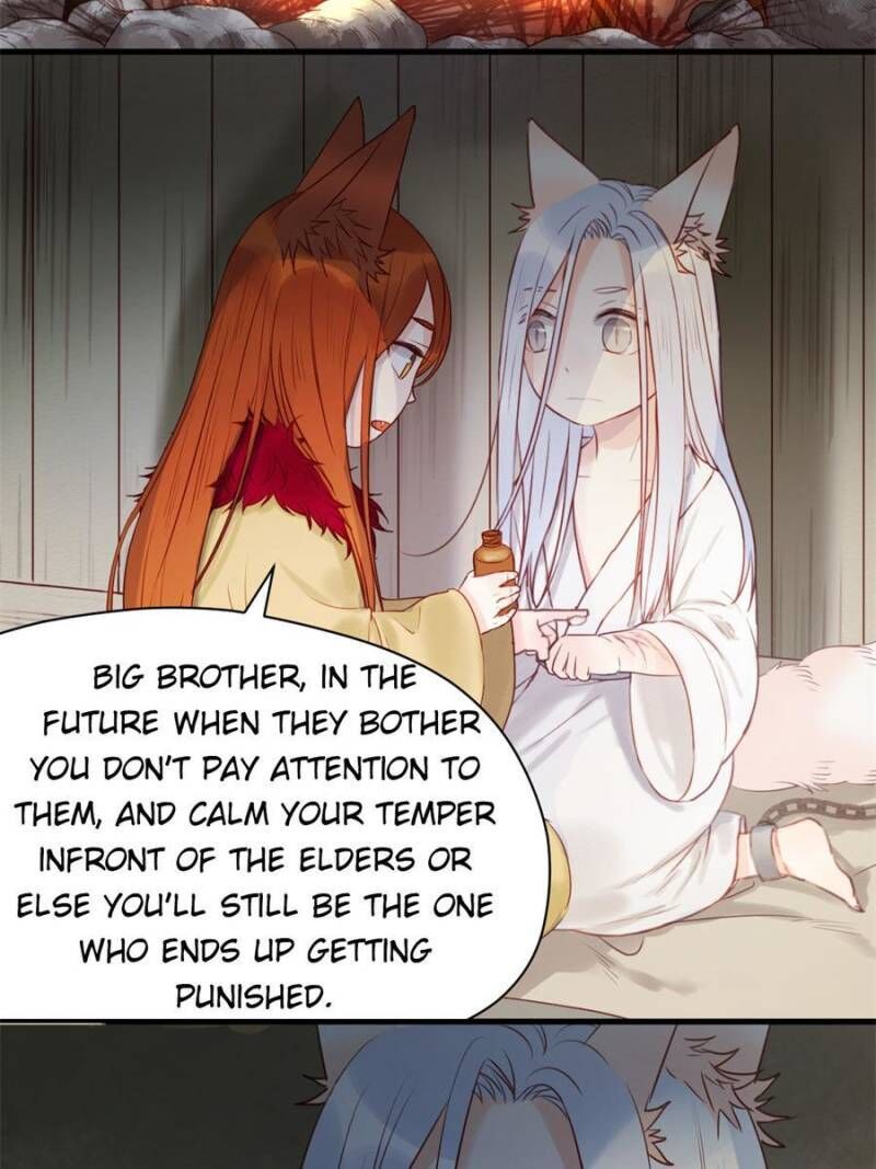 Picked Up A Little Fox Chapter 41 page 4 - Chapter 41