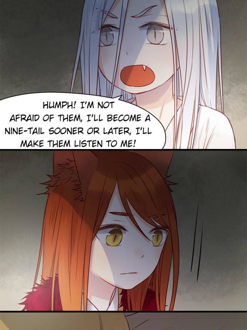 Picked Up A Little Fox Chapter 41 page 5 - Chapter 41