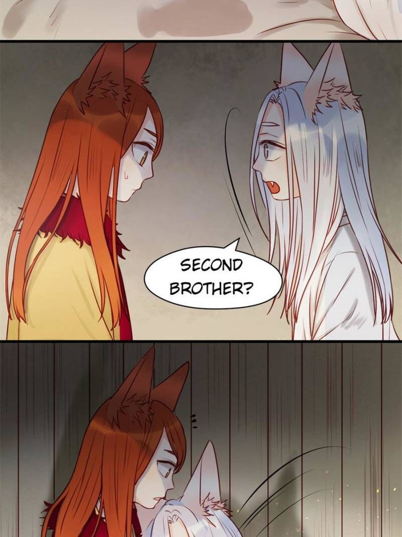 Picked Up A Little Fox Chapter 41 page 7 - Chapter 41