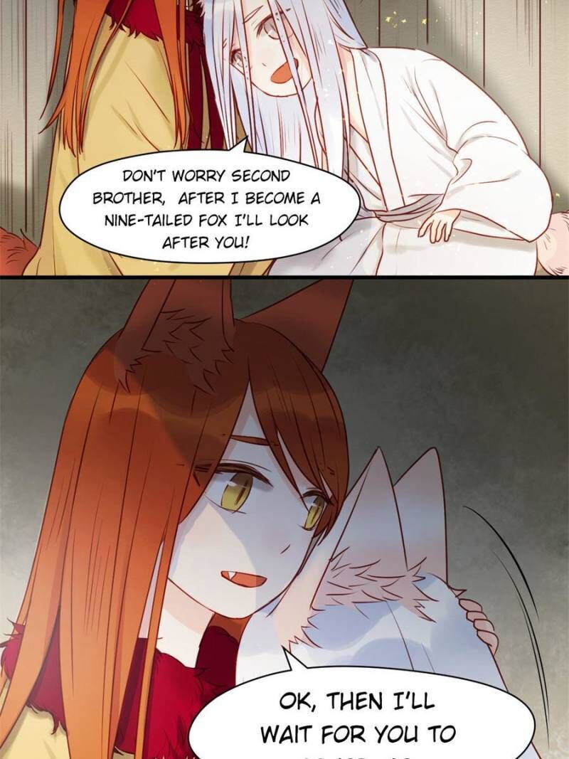 Picked Up A Little Fox Chapter 41 page 8 - Chapter 41