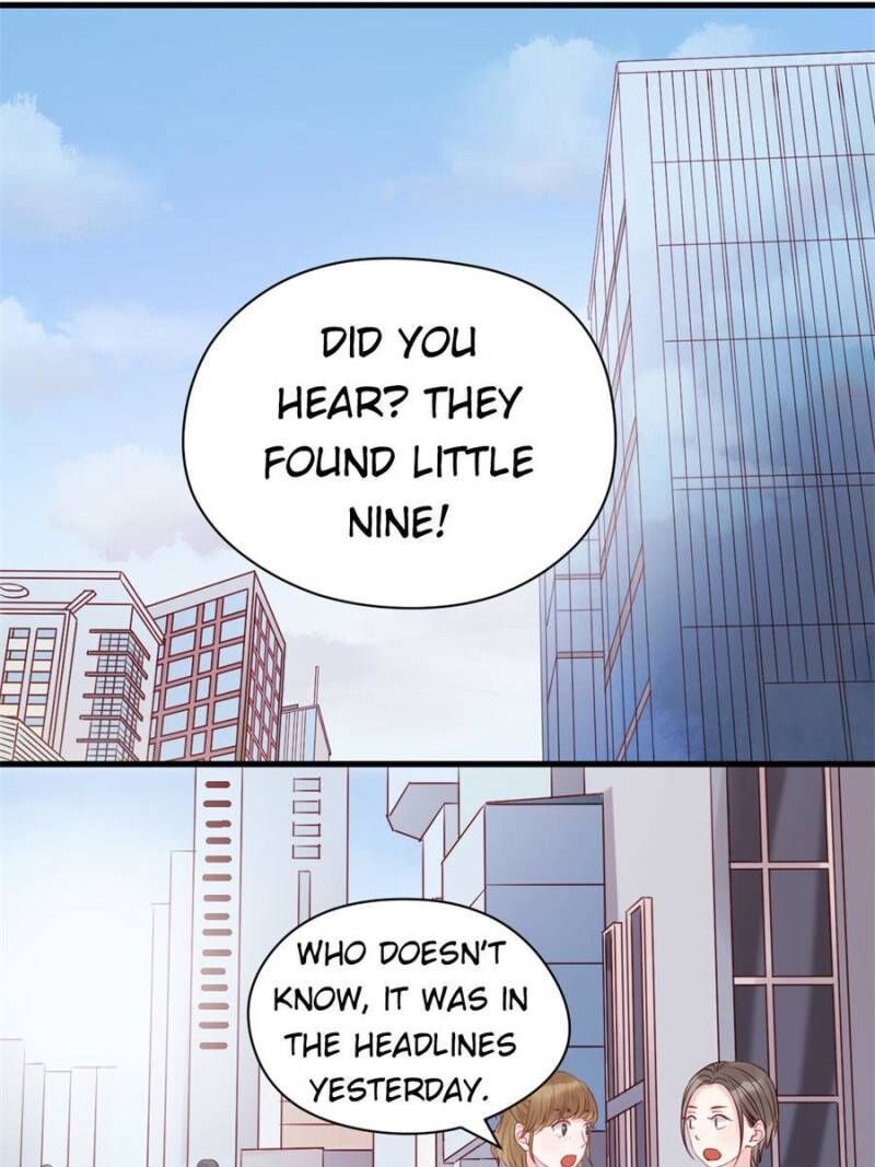 Picked Up A Little Fox Chapter 42 page 1 - Chapter 42