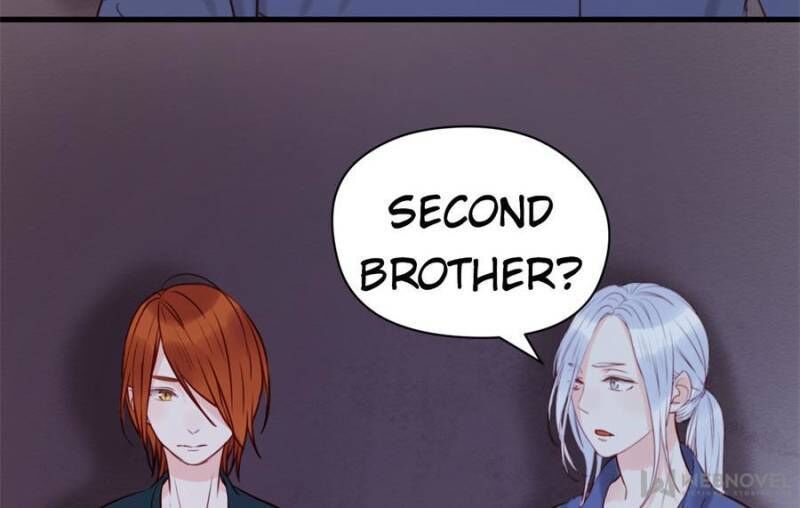 Picked Up A Little Fox Chapter 42 page 12 - Chapter 42