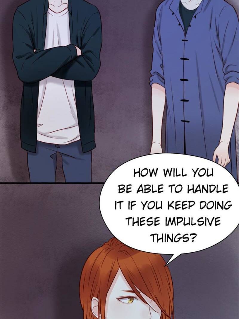 Picked Up A Little Fox Chapter 42 page 13 - Chapter 42