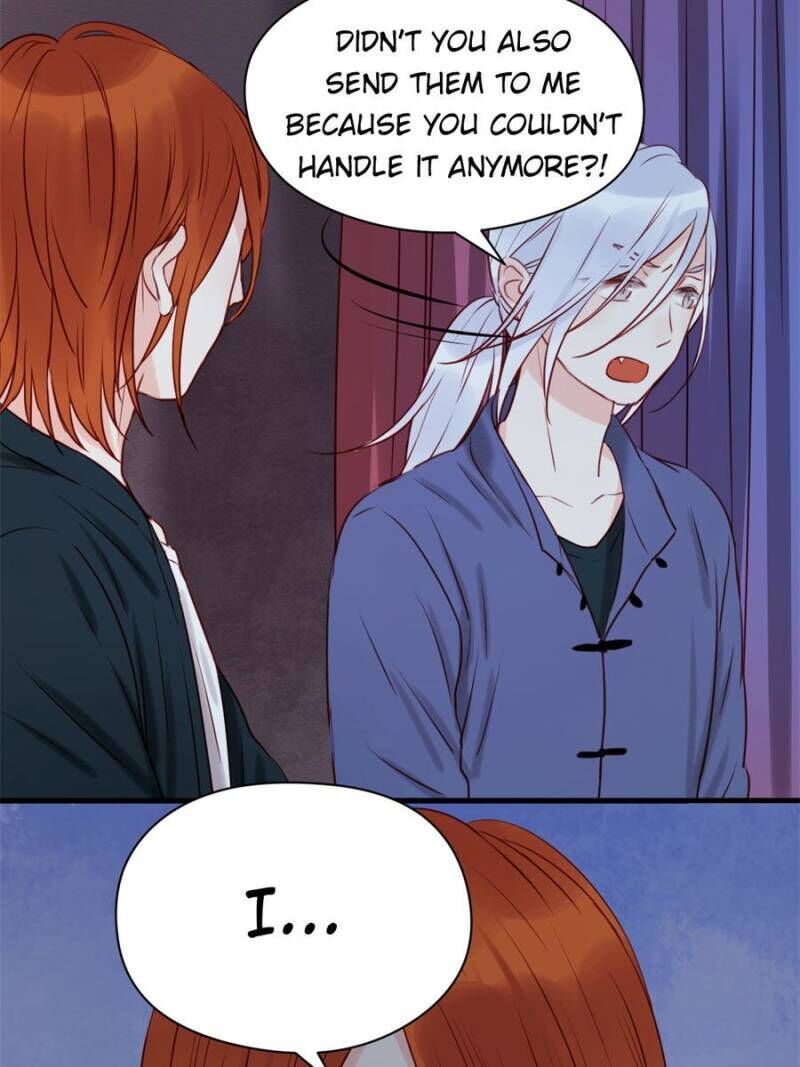 Picked Up A Little Fox Chapter 42 page 16 - Chapter 42