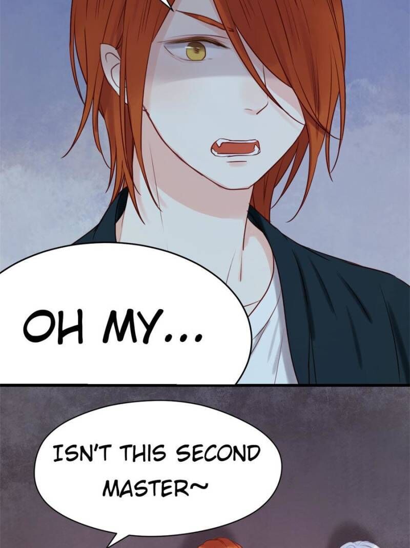 Picked Up A Little Fox Chapter 42 page 17 - Chapter 42