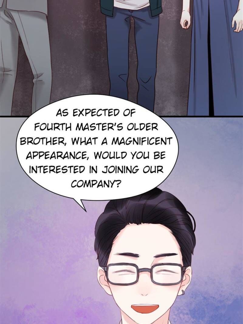 Picked Up A Little Fox Chapter 42 page 19 - Chapter 42