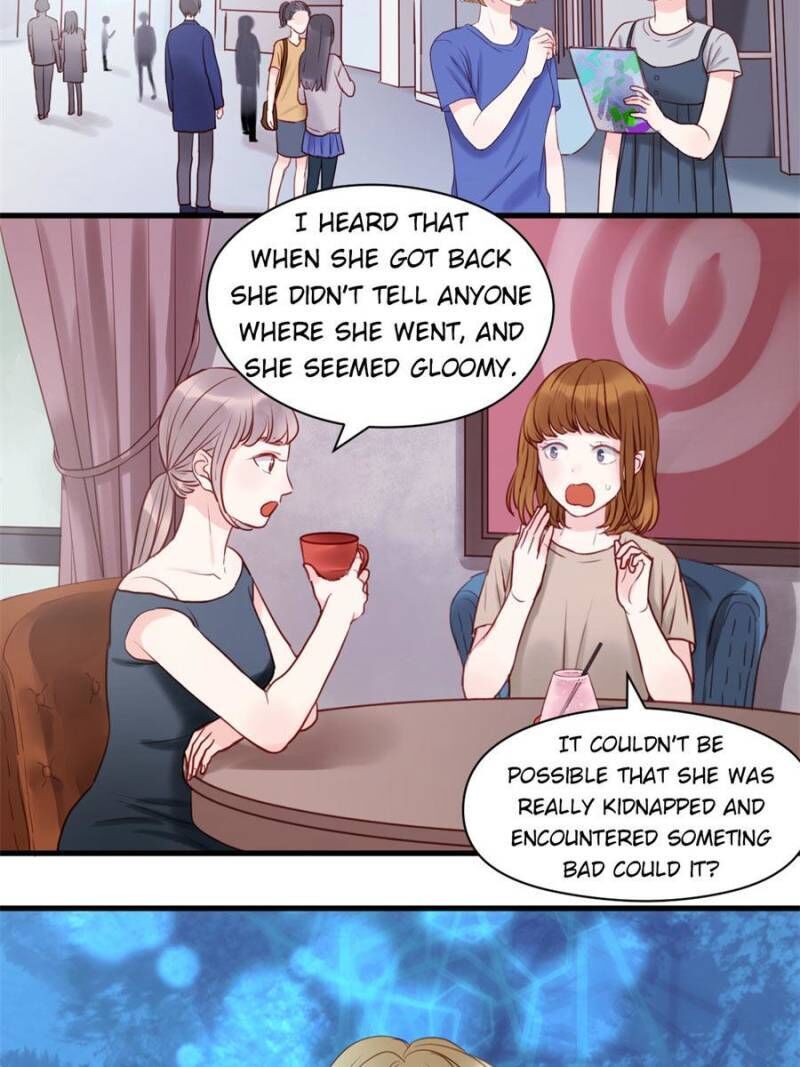 Picked Up A Little Fox Chapter 42 page 2 - Chapter 42