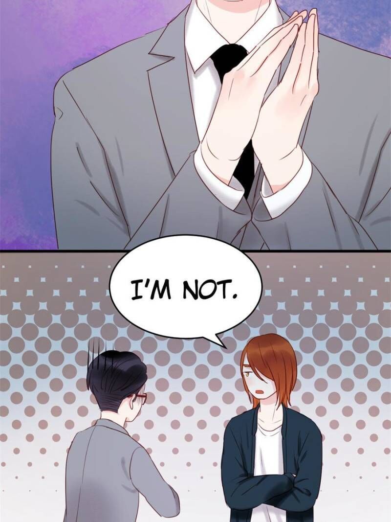 Picked Up A Little Fox Chapter 42 page 20 - Chapter 42