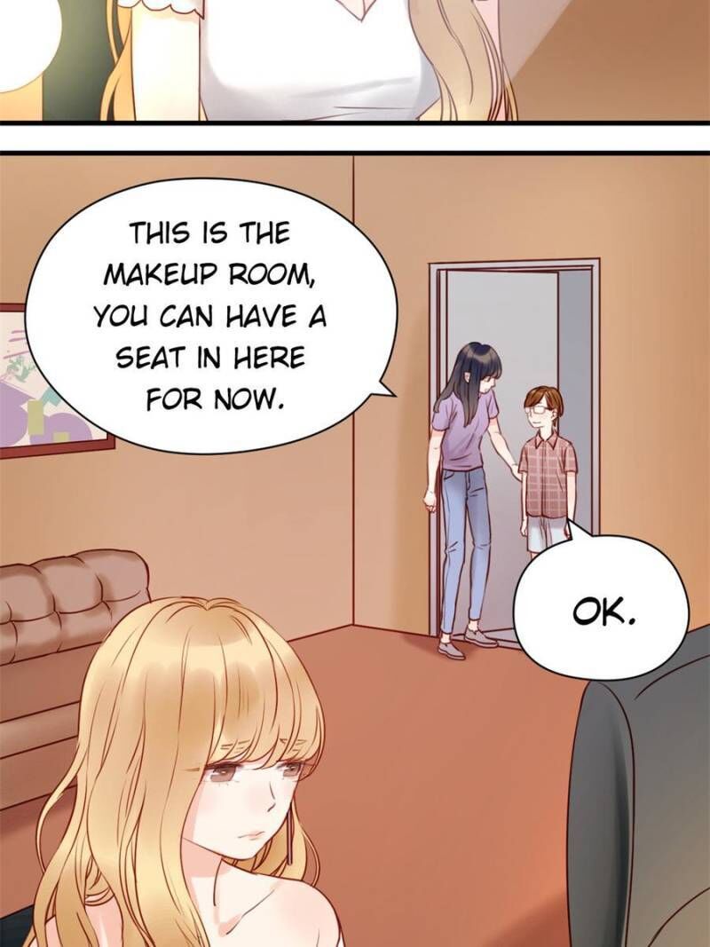 Picked Up A Little Fox Chapter 42 page 25 - Chapter 42