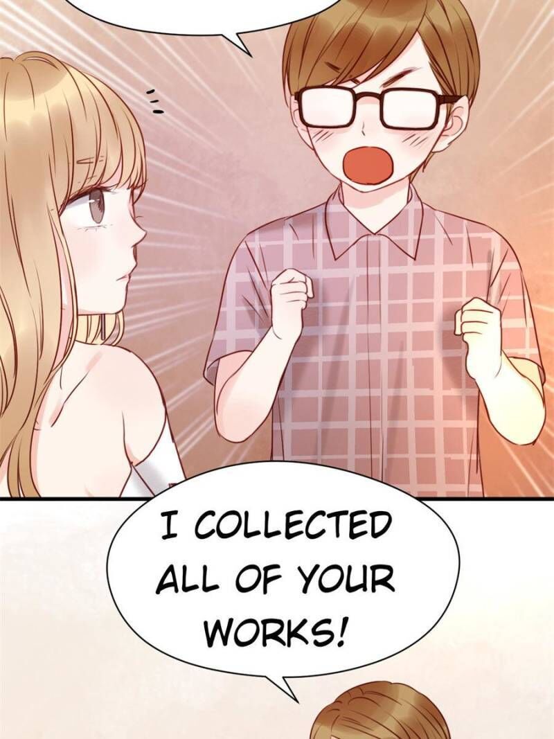 Picked Up A Little Fox Chapter 42 page 28 - Chapter 42