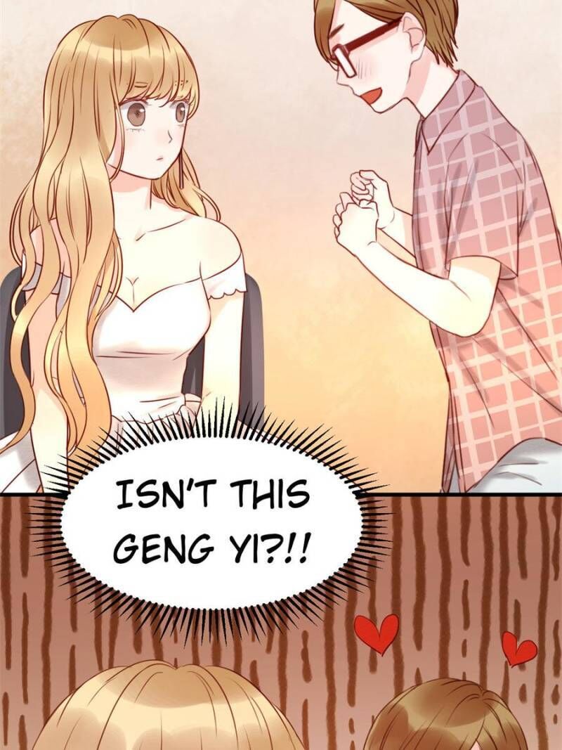Picked Up A Little Fox Chapter 42 page 29 - Chapter 42