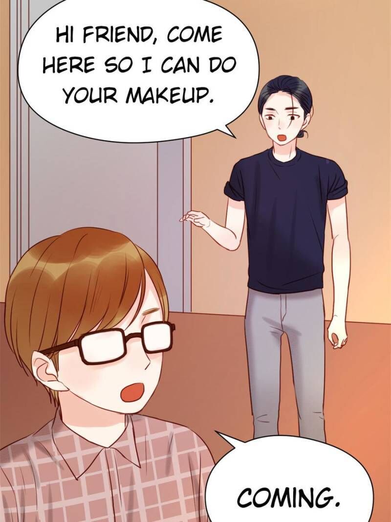 Picked Up A Little Fox Chapter 42 page 31 - Chapter 42