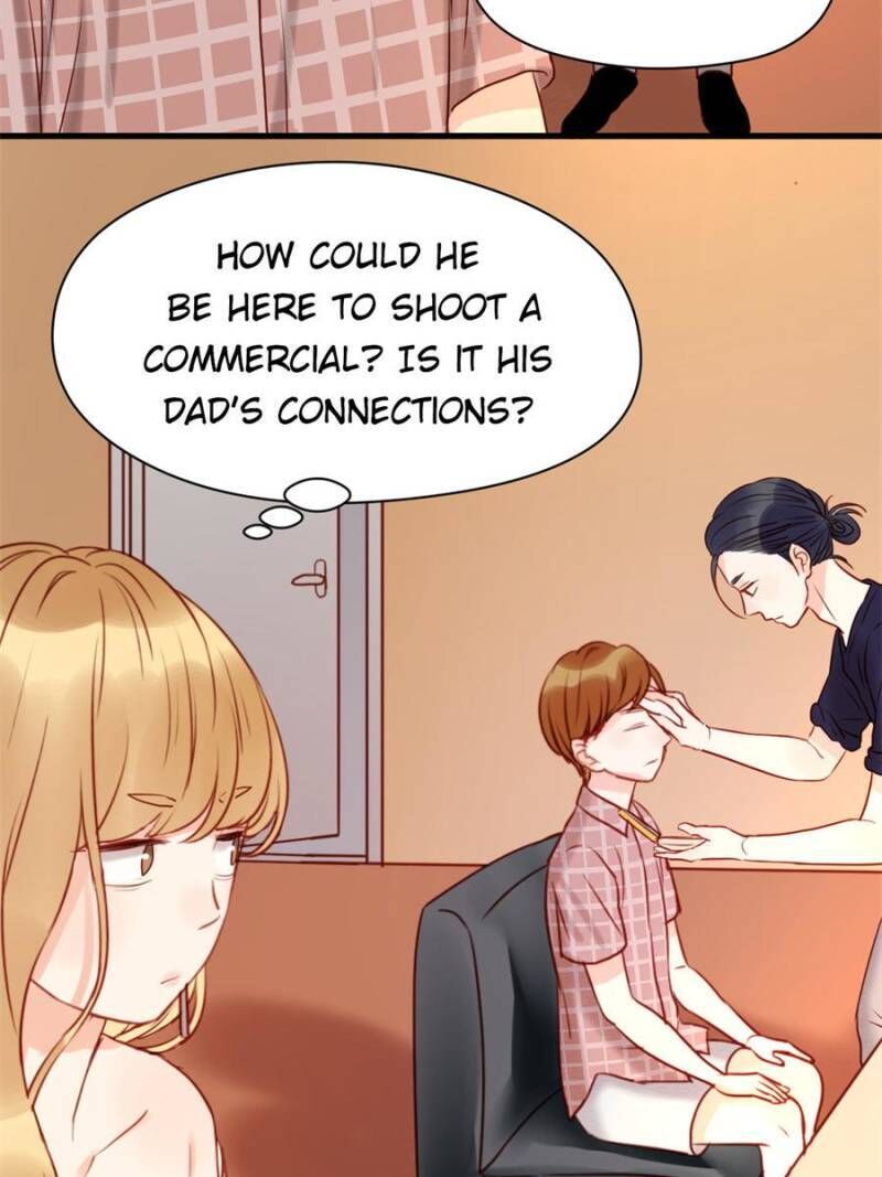 Picked Up A Little Fox Chapter 42 page 32 - Chapter 42