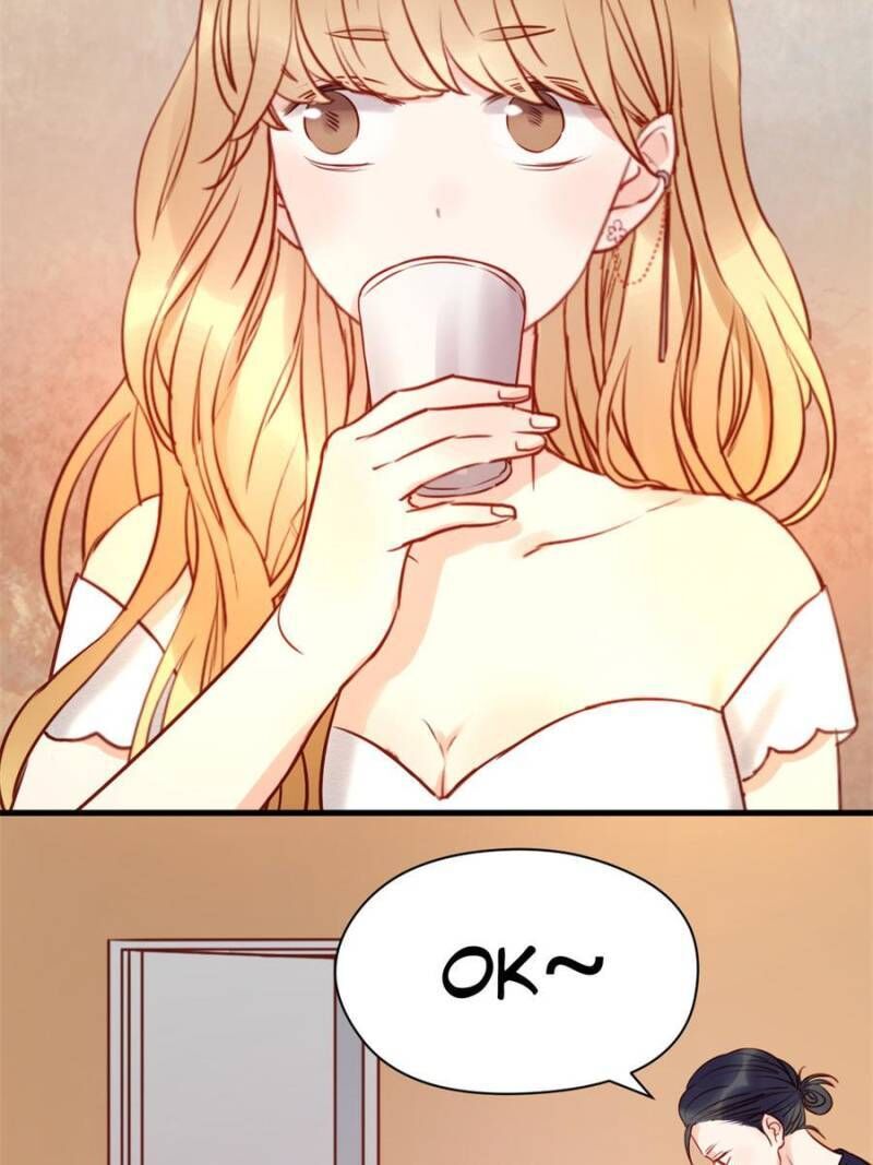Picked Up A Little Fox Chapter 42 page 34 - Chapter 42