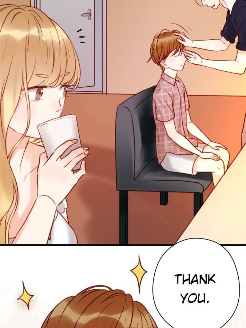 Picked Up A Little Fox Chapter 42 page 35 - Chapter 42