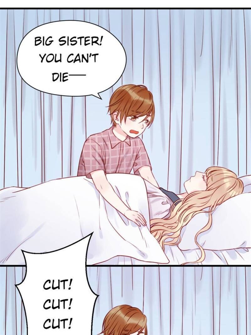 Picked Up A Little Fox Chapter 43 page 1 - Chapter 43