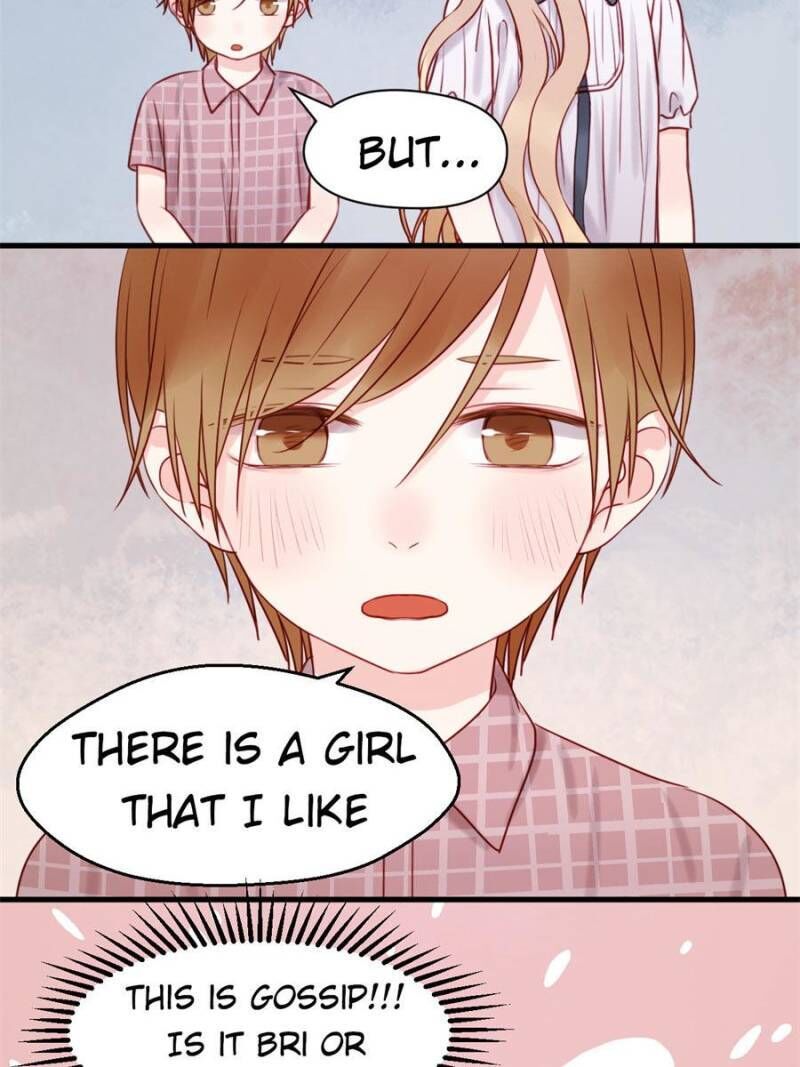 Picked Up A Little Fox Chapter 43 page 11 - Chapter 43